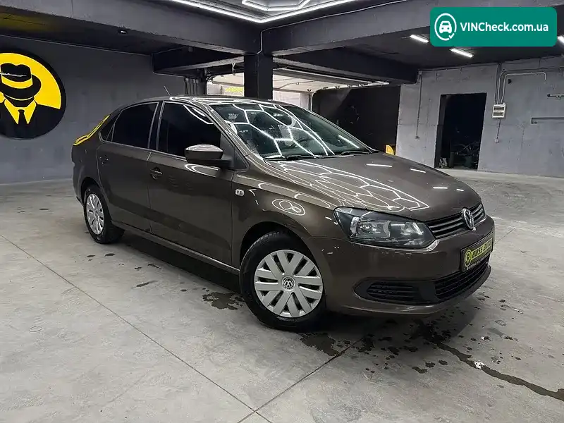 Volkswagen Polo 2015, фото з оголошення 2 з 20, VIN XW8ZZZ61ZFG020535