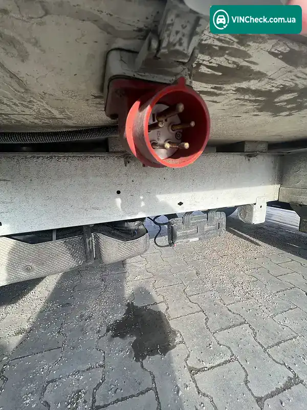 Renault Master 2017, фото з оголошення 2 з 20, VIN VF1VB000857720837