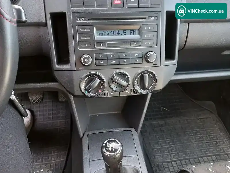 Volkswagen Polo 2008, фото з оголошення 2 з 10, VIN WVWZZZ9NZ9B010607