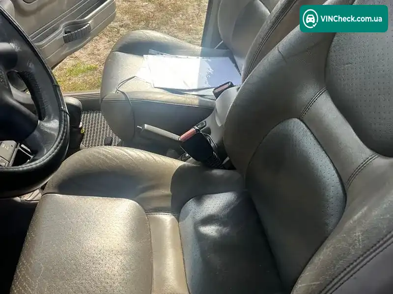 Land Rover Freelander 2001, фото з оголошення 2 з 18, VIN SALLNABE71A326056