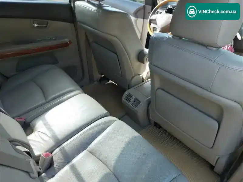 Lexus RX 2005, фото з оголошення 2 з 15, VIN JTJHA31U150104195