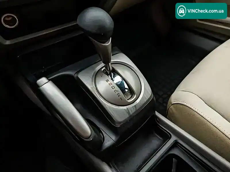 Honda Civic 2010, фото з оголошення 1 з 11, VIN JHMFA3F24AS004039