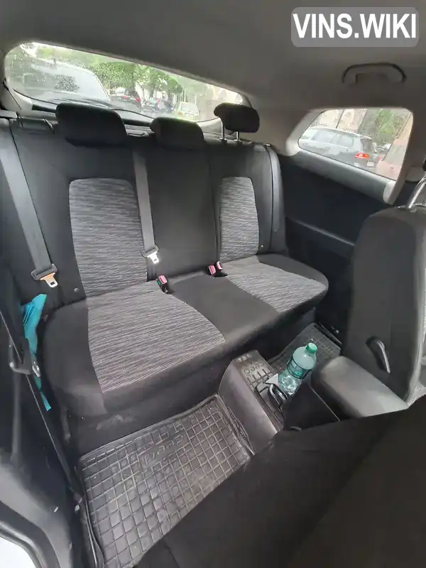 Kia Ceed 2008, фото з оголошення 2 з 9, VIN U5YFF23229L027334