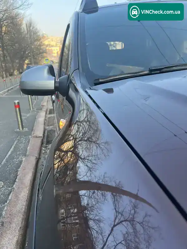 Renault Duster 2016, фото з оголошення 2 з 14, VIN VF1HSRADG56691463
