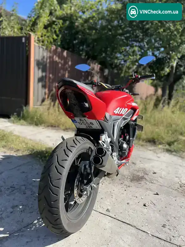 Rider Dukati V4 400 2024, фото з оголошення 2 з 10, VIN LCS3BMP93R3000201