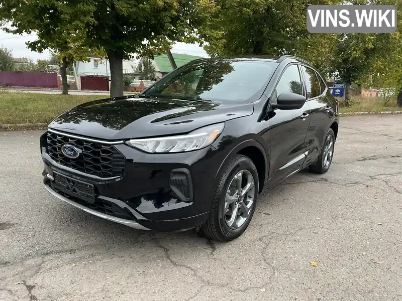 Ford Escape 2024, фото з оголошення 1 з 21, VIN 1FMCU9MNXRUB60884