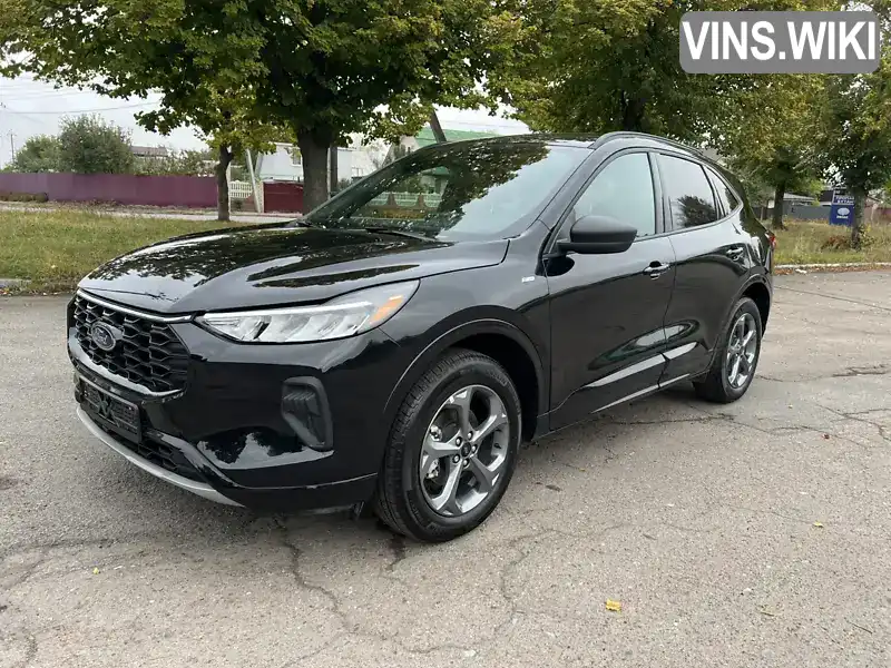 Ford Escape 2024, фото з оголошення 2 з 21, VIN 1FMCU9MNXRUB60884