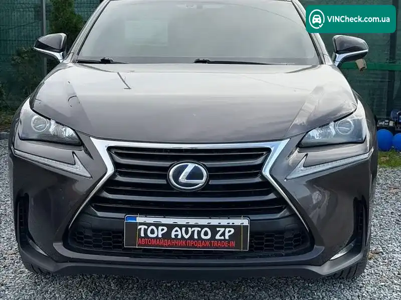 Lexus NX 2015, фото з оголошення 2 з 10, VIN JTJBJRBZ902019704