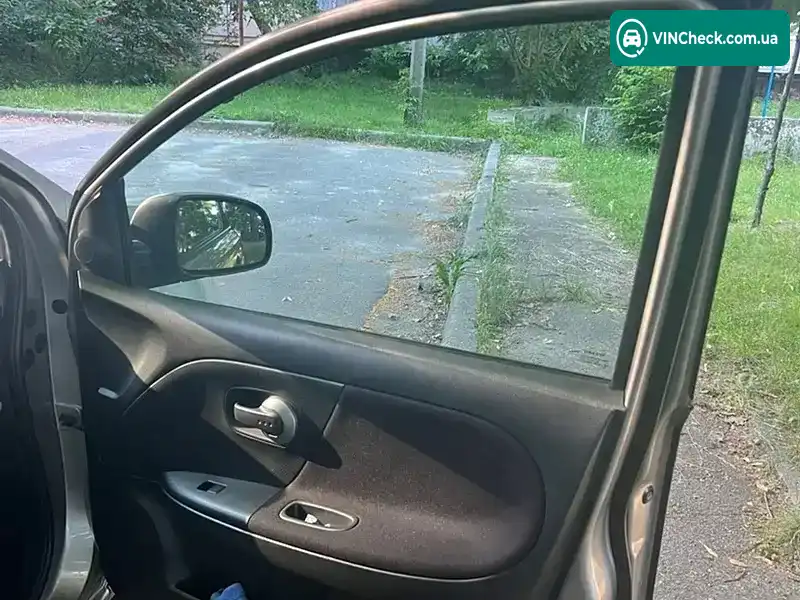 Nissan Note 2010, фото з оголошення 2 з 12, VIN SJNFCAE11U2099185
