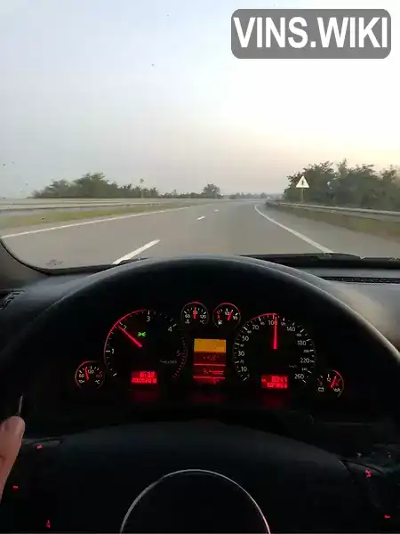 Audi A6 2003, фото з оголошення 1 з 20, VIN WAUZZZ4BX3N085348