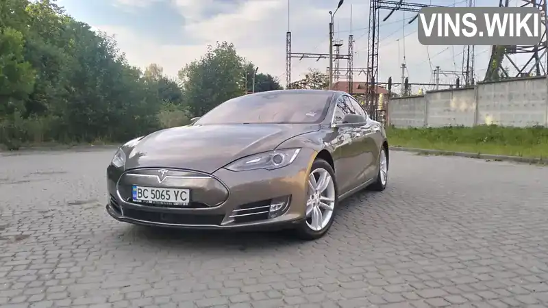 Tesla Model S 2015, фото з оголошення 2 з 16, VIN 5YJSA1S27FF082782
