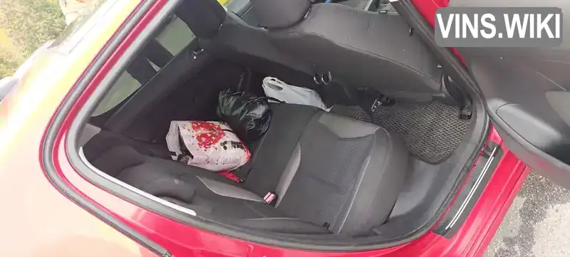 Peugeot 308 2008, фото з оголошення 2 з 15, VIN VF34C5FWF55186130