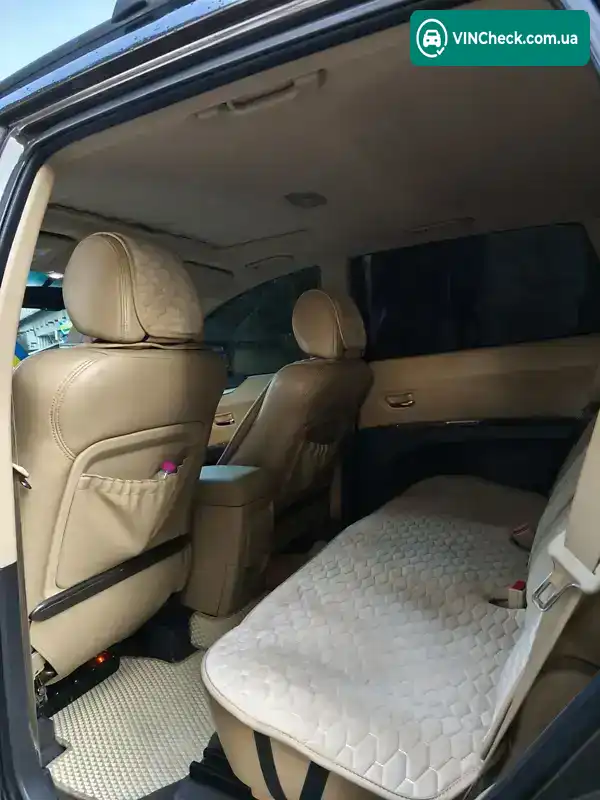 Subaru Tribeca 2007, фото з оголошення 2 з 21, VIN 4S4WX93D584405604