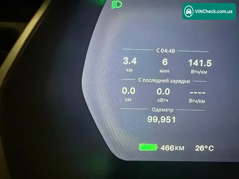Tesla Model S 2018, фото з оголошення 2 з 20, VIN 5YJSA1E20JF297702