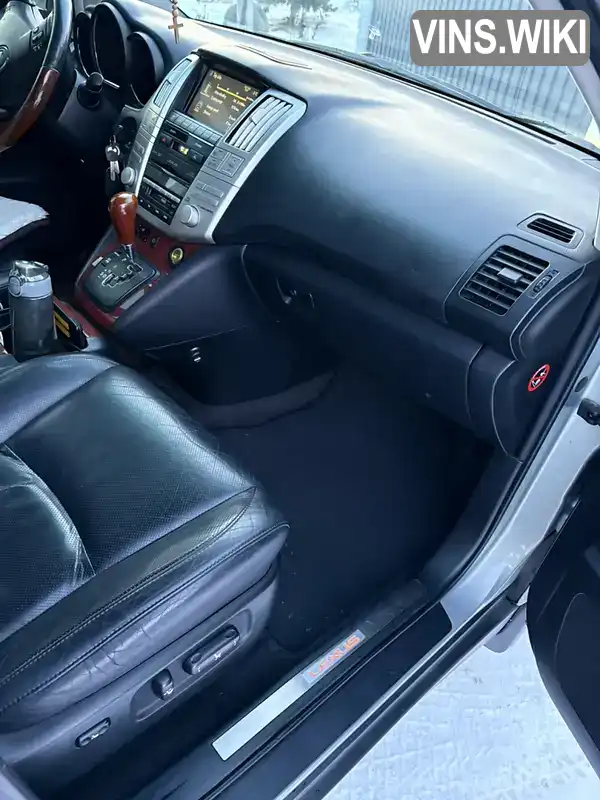 Lexus RX 2007, фото з оголошення 2 з 21, VIN JTJHK31U402033777