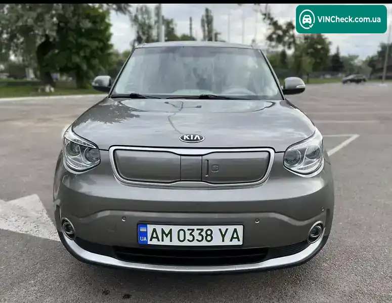 Kia Soul 2015, фото з оголошення 1 з 20, VIN KNAJX81EFG7006332