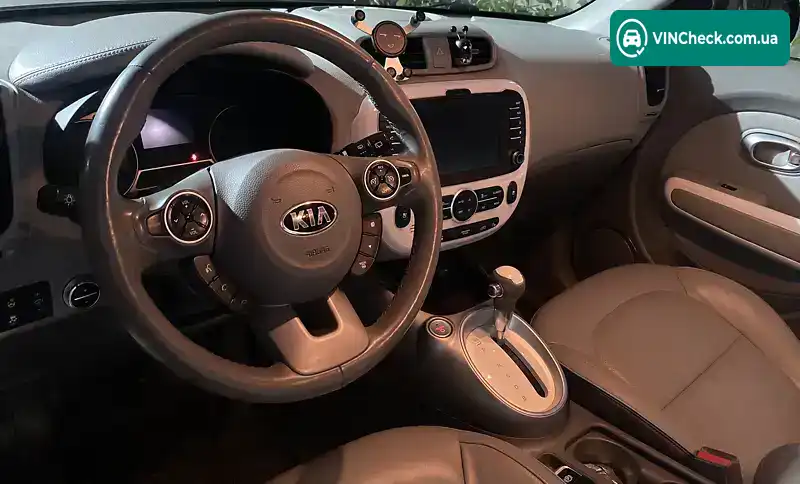 Kia Soul 2015, фото з оголошення 2 з 20, VIN KNAJX81EFG7006332