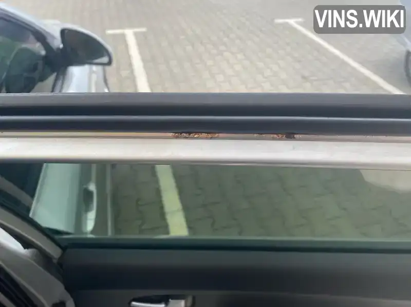 Kia Ceed 2007, фото з оголошення 2 з 21, VIN U5YFF24327L077066