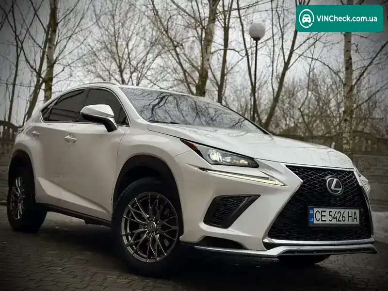 Lexus NX 2016, фото з оголошення 2 з 21, VIN JTJYARBZ2G2043458