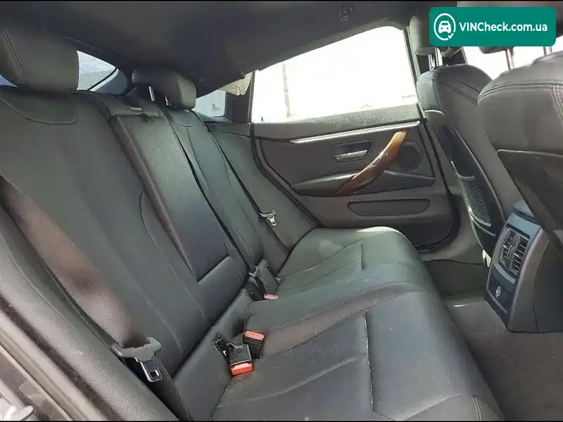 BMW 4 Series 2017, фото з оголошення 2 з 7, VIN WBA4F7C53HG787350