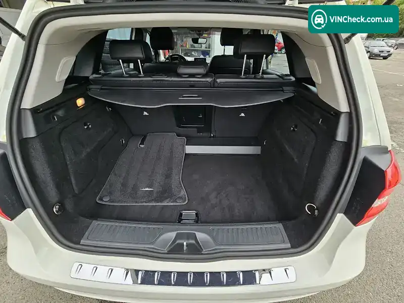 Mercedes-Benz B-Class 2014, фото з оголошення 1 з 20, VIN WDDVP9AB4EJ001326