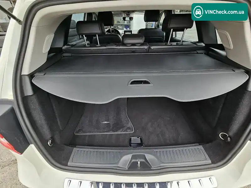 Mercedes-Benz B-Class 2014, фото з оголошення 2 з 20, VIN WDDVP9AB4EJ001326