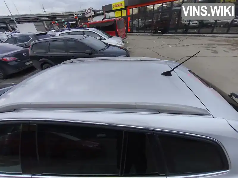 Renault Laguna 2010, фото з оголошення 2 з 21, VIN VF1KT320644435144