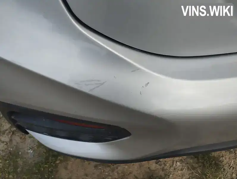 Chevrolet Cruze 2018, фото з оголошення 2 з 21, VIN 1G1BC5SM0J7216798