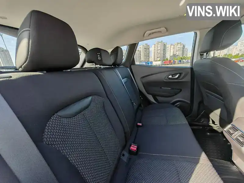 Renault Kadjar 2020, фото з оголошення 2 з 21, VIN VF1RFE00966403112