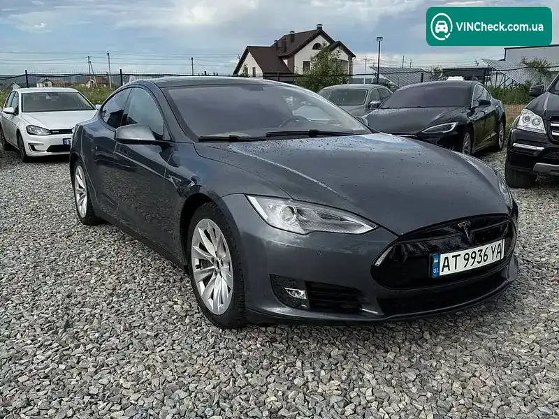 Tesla Model S 2013, фото з оголошення 2 з 16, VIN 5YJSA2DPXDFP17375
