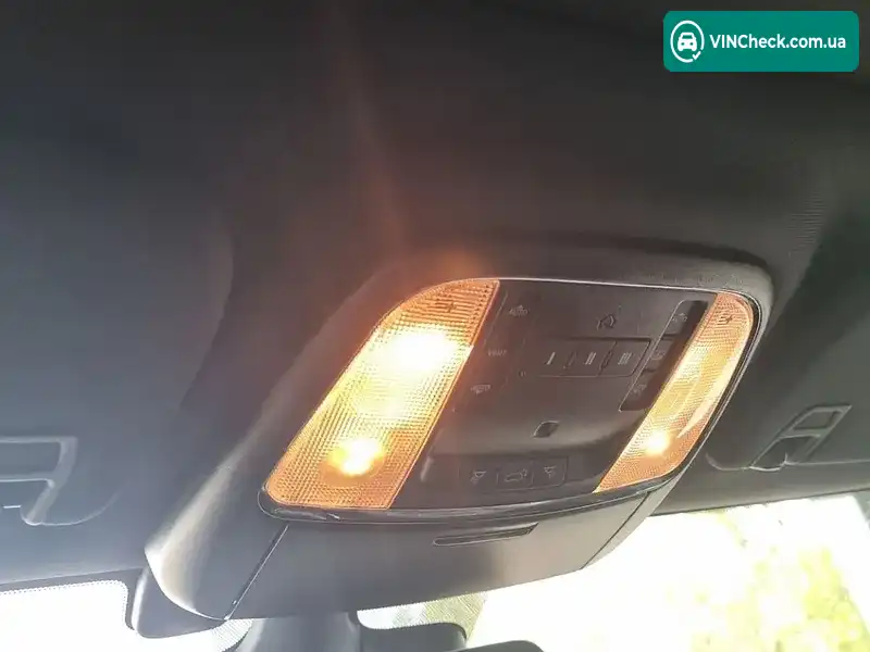 Jeep Grand Cherokee 2018, фото з оголошення 2 з 20, VIN 1C4RJFLM6JC387112