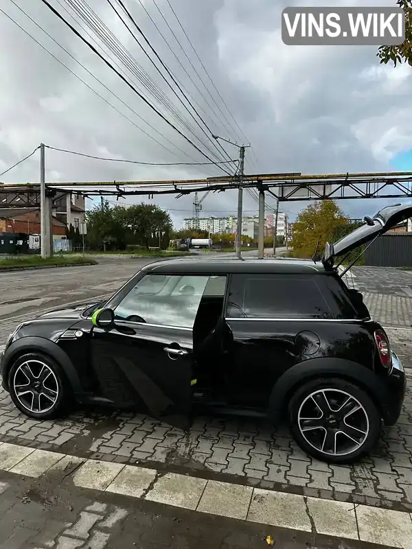 MINI Hatch 2013, фото з оголошення 2 з 21, VIN WMWSR11090T422279