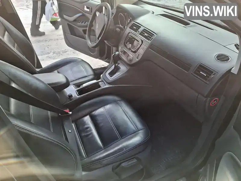 Ford Kuga 2011, фото з оголошення 2 з 10, VIN WF0RXXGCDRBU48718