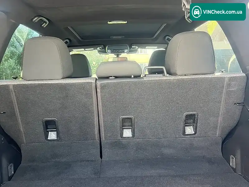 Subaru Forester 2023, фото з оголошення 2 з 20, VIN JF2SKAGC7RH485021