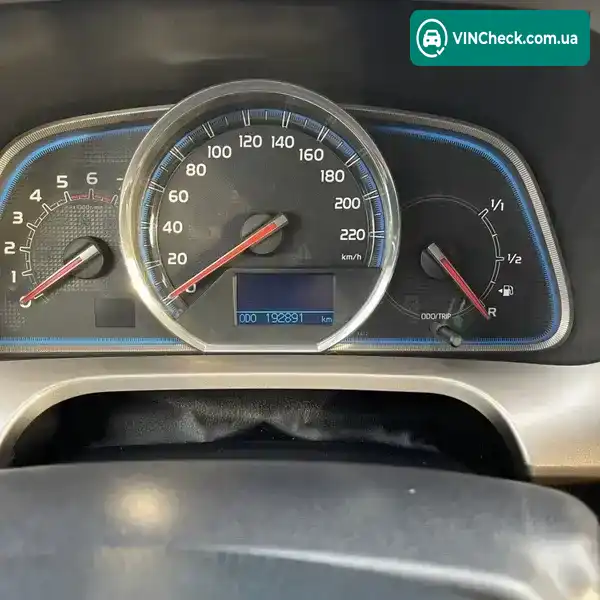 Toyota RAV4 2014, фото з оголошення 2 з 19, VIN JTMDAREV20D053086
