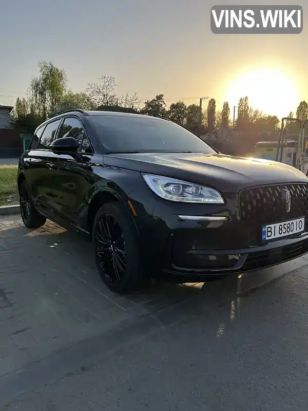 Lincoln Corsair 2023, фото з оголошення 1 з 21, VIN 5LMCJ2CA1PUL23558