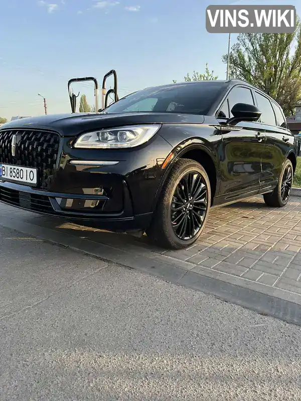Lincoln Corsair 2023, фото з оголошення 2 з 21, VIN 5LMCJ2CA1PUL23558