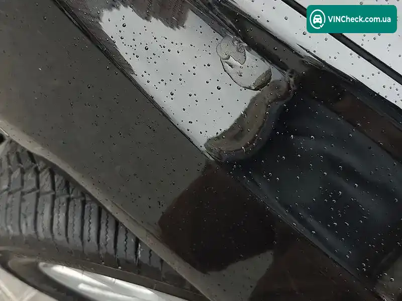 Lexus ES 2008, фото з оголошення 2 з 21, VIN JTHBJ46G382221771