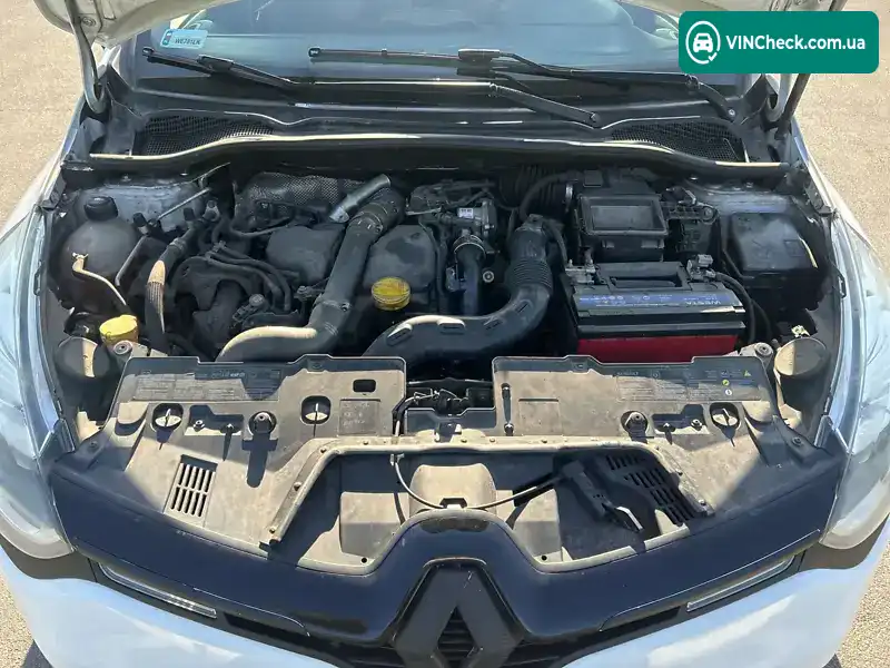 Renault Clio 2015, фото з оголошення 2 з 15, VIN VF17RBF0A53974855