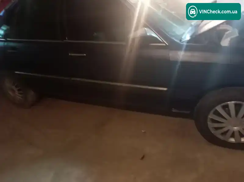 Audi 100 1986, фото з оголошення 2 з 10, VIN WAUZZZ44ZGN099367
