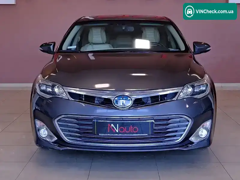 Toyota Avalon 2013, фото з оголошення 2 з 21, VIN 4T1BD1EB0DU018599