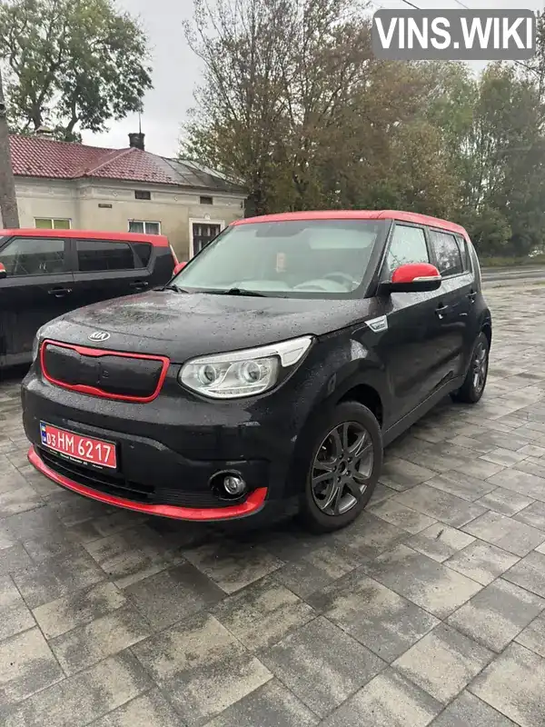 Kia Soul 2015, фото з оголошення 1 з 10, VIN KNAJX81EFG7010965