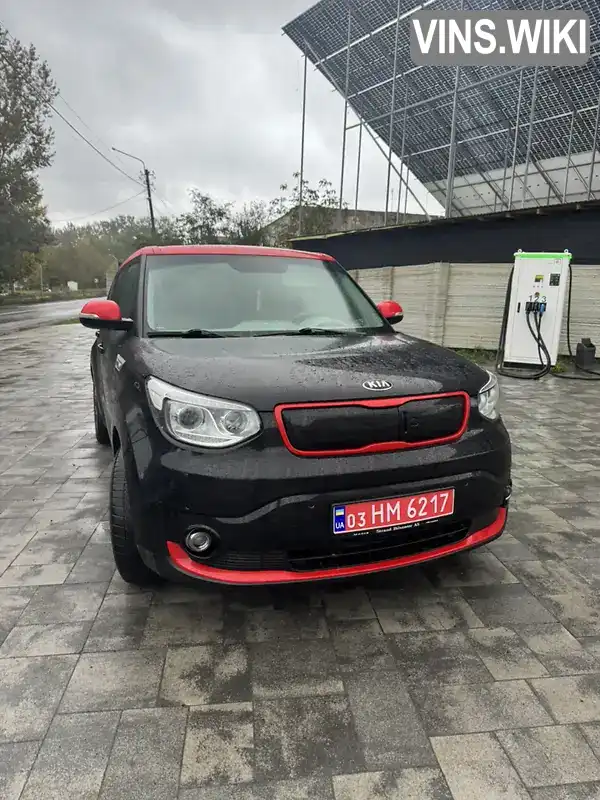 Kia Soul 2015, фото з оголошення 2 з 10, VIN KNAJX81EFG7010965