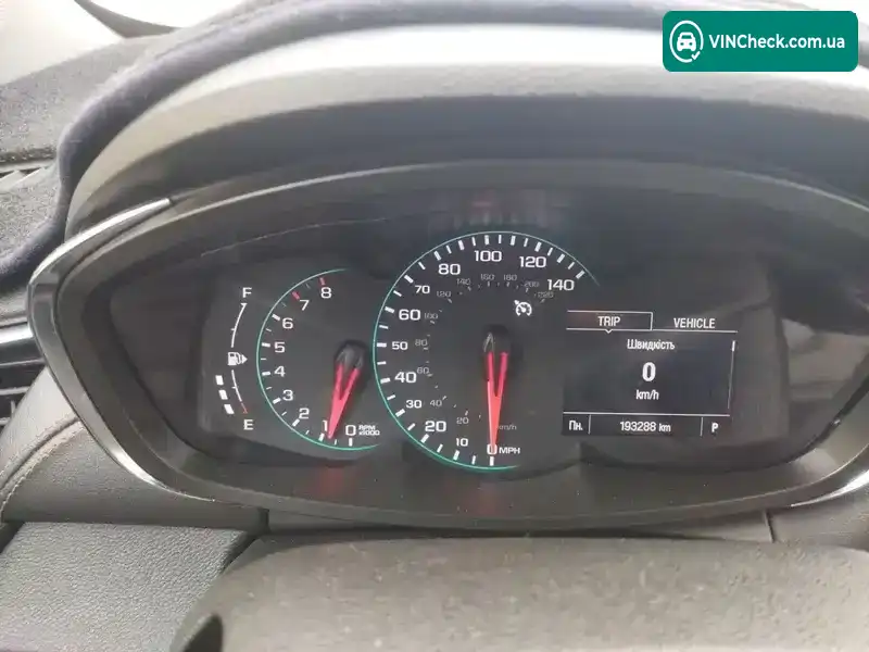 Chevrolet Trax 2017, фото з оголошення 2 з 16, VIN 3GNCJRSB8JL150110