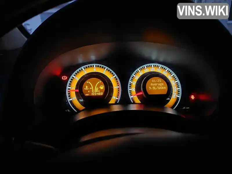 BYD F3 2013, фото з оголошення 2 з 21, VIN LGXC16DF9E0002772