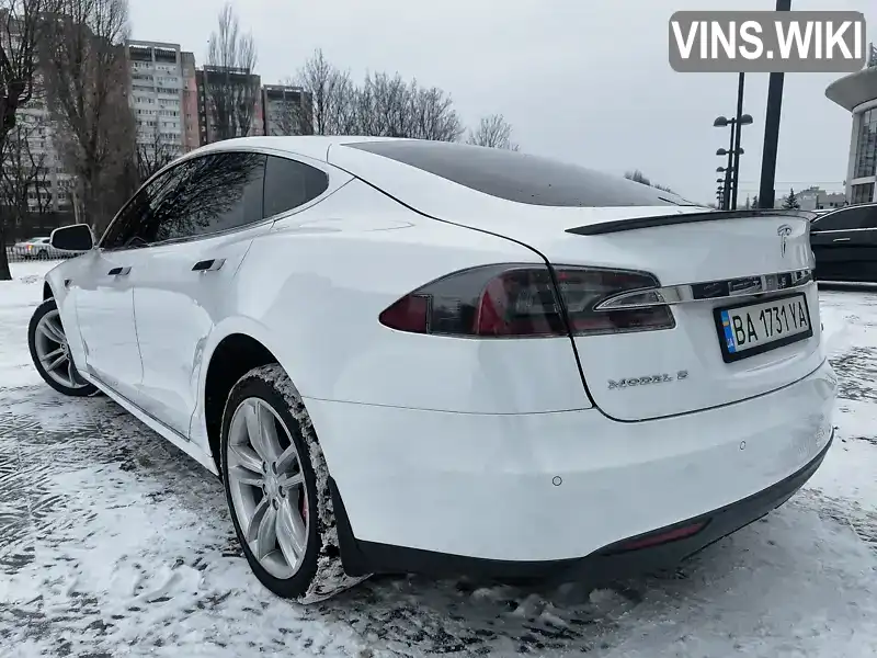 Tesla Model S 2014, фото з оголошення 2 з 21, VIN 5YJSA1H13EFP32365