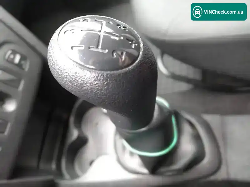 Dacia Logan 2016, фото з оголошення 1 з 18, VIN UU17SDA1555674832