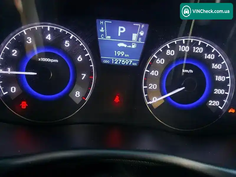 Hyundai Accent 2013, фото з оголошення 2 з 15, VIN Z94CU41DBDR207379