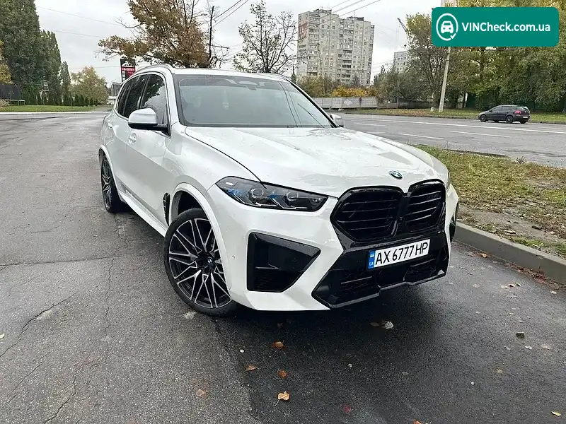 BMW X5 2019, фото з оголошення 1 з 17, VIN 5UXCR6C5XKLL52046