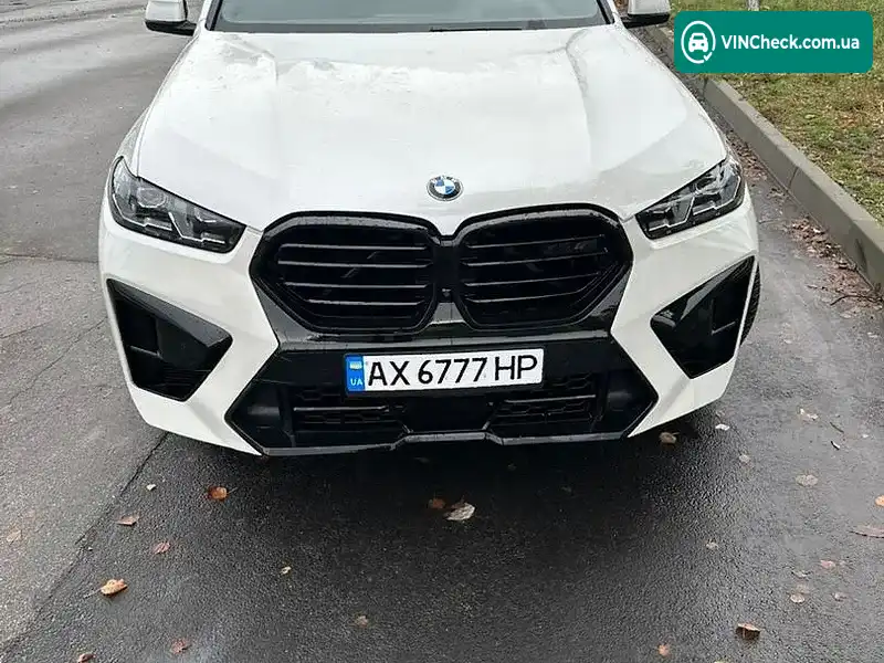 BMW X5 2019, фото з оголошення 2 з 17, VIN 5UXCR6C5XKLL52046